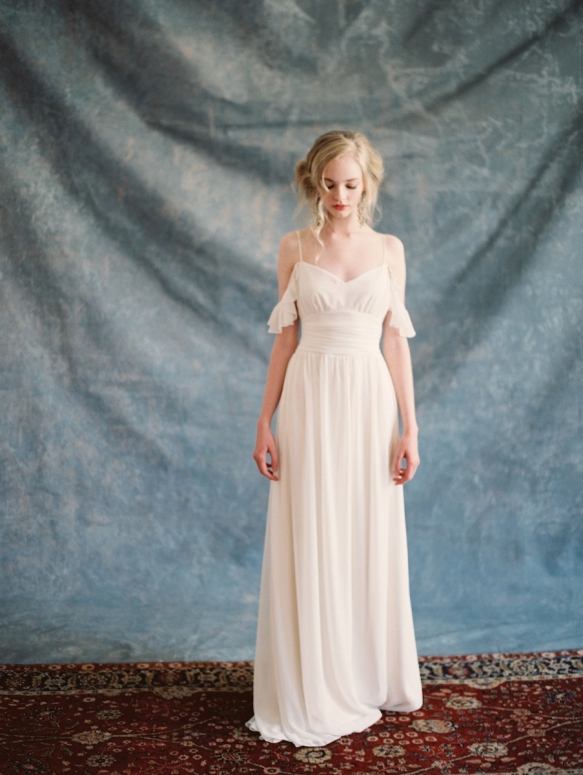 Wedding Dresses Cornwall 37